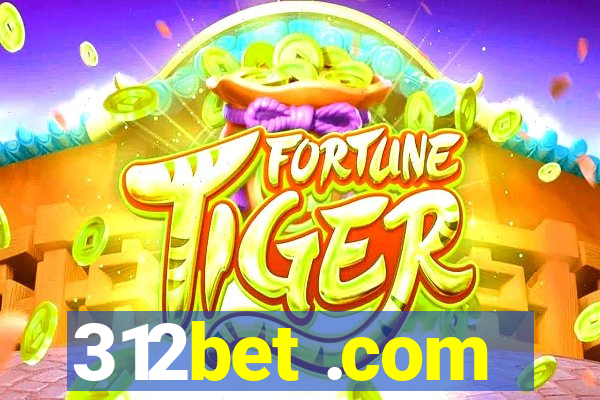 312bet .com